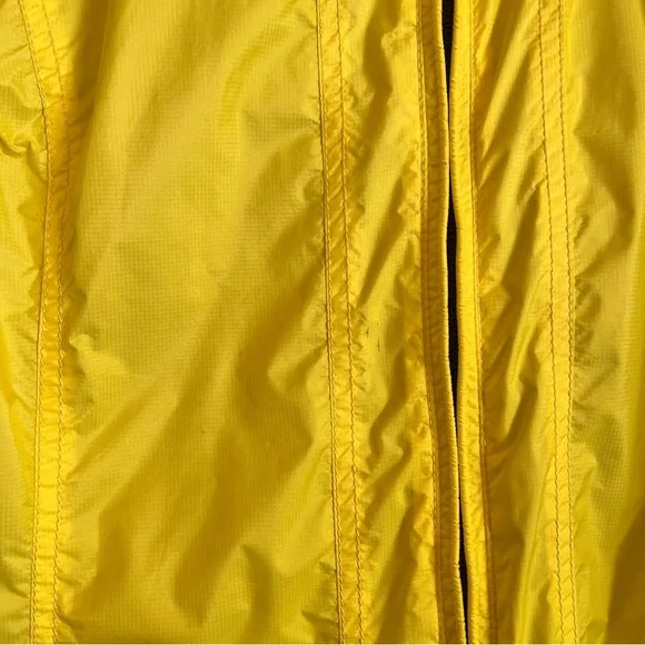 Bogner Light Jacket Yellow - Picture 4 of 15
